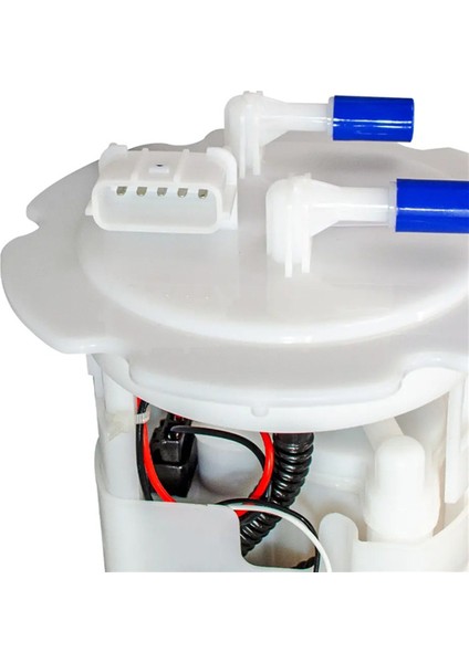 17040-8U002 17040-8M21B Araç Yakıt Pompası Modülü Montaj Nissan Sentra 00-06 1.8l 2.0l 2.5l E9184M (Yurt Dışından) fırsatları