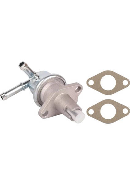 17121-52030 6655216 Bobcat Skid-Steer Loader Için Yakıt Pompası 753 763 S175 S185 S150 751 Kubota V2203 L2800 L2900 L3000 (Yurt Dışından)