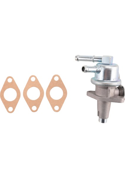 17539-52030 Yakıt Pompası Motoru Yakıt Motoru Kubota V2203 V2403 D1403 D1703 (Yurt Dışından)