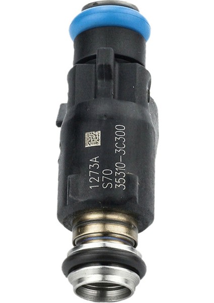 Hyundai Kia Borrego Genesis Için 4x Yakıt Enjektör Enjeksiyon Meme Azera Sonata Entourage Amanti 3.3l 3.8l V6 35310-3C300 (Yurt Dışından) fiyatları