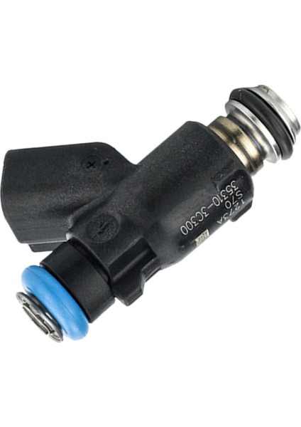 Hyundai Kia Borrego Genesis Için 4x Yakıt Enjektör Enjeksiyon Meme Azera Sonata Entourage Amanti 3.3l 3.8l V6 35310-3C300 (Yurt Dışından) modelleri