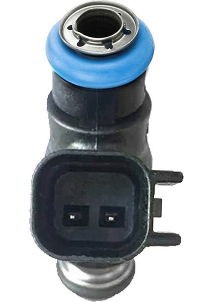 Hyundai Kia Borrego Genesis Için 4x Yakıt Enjektör Enjeksiyon Meme Azera Sonata Entourage Amanti 3.3l 3.8l V6 35310-3C300 (Yurt Dışından) fırsatları