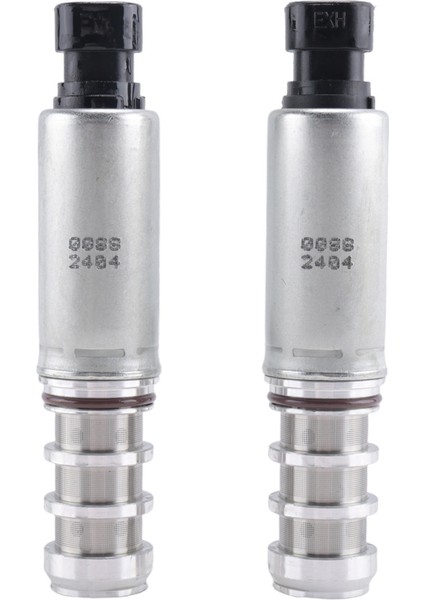 12655420 12655421 Gm Chevy Buick Eksantrik Mili Pozisyonu Solenoid Valf Aktüatör (Yurt Dışından)