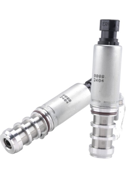 12655420 12655421 Gm Chevy Buick Eksantrik Mili Pozisyonu Solenoid Valf Aktüatör (Yurt Dışından) modelleri