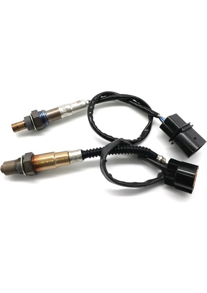 39210-23700 39210-23750 Hyundai Elantra Kia Spectra 2.0l 2003-2009 Için Yukarı Akış ve Akış Yüzey Lambda Oksijen Sensörü (Yurt Dışından)