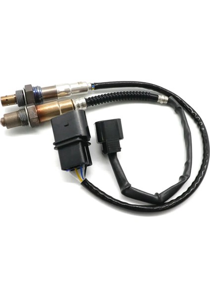 39210-23700 39210-23750 Hyundai Elantra Kia Spectra 2.0l 2003-2009 Için Yukarı Akış ve Akış Yüzey Lambda Oksijen Sensörü (Yurt Dışından) fiyatları