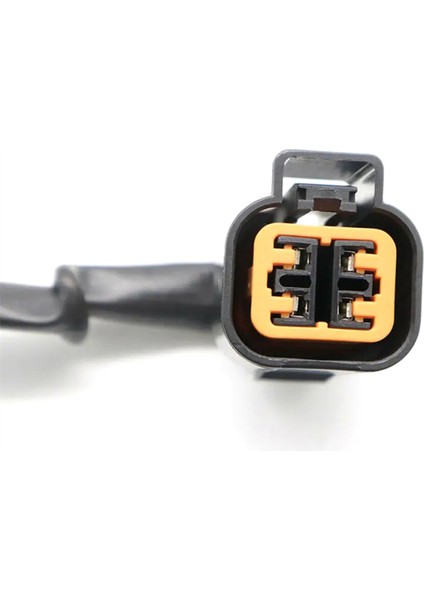 39210-23700 39210-23750 Hyundai Elantra Kia Spectra 2.0l 2003-2009 Için Yukarı Akış ve Akış Yüzey Lambda Oksijen Sensörü (Yurt Dışından) fırsatları