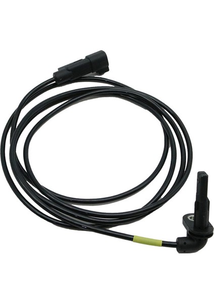 22785582 Araba Abs Tekerlek Hız Sensörü Cadillac Xts 2013-2019 3.6l ALS2854 Yeni Yüksek Kaliteli Araç Aksesuarları (Yurt Dışından) fırsatları