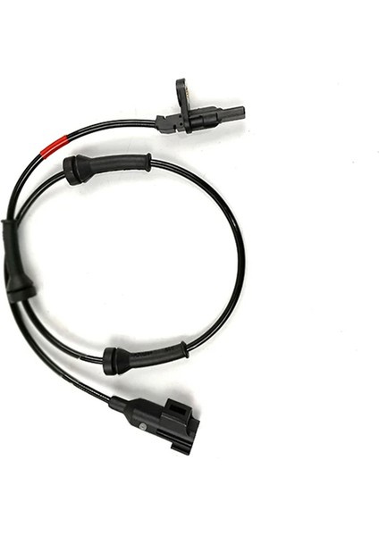 LR024208 Range Rover Evoque Için Arka Sol Tekerlek Hız Sensörü Abs Sensörü Otomatik (Yurt Dışından)