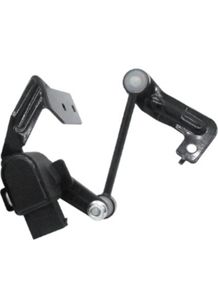 Kıa Borrego Için Araba Far Seviyesi Sensör Braketi 2007-2016 Hava Süspansiyon Yüksekliği Sensörü 558502J001 55850-2J001 Sağ (Yurt Dışından) modelleri