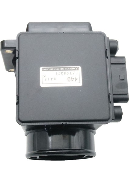 Araba Kütle Hava Akışı Sensörü MD172449 Mitsubishi Fuar Için E5T05371 1992-1994 Mirage 1993-1997 1.8l L4 Otomatik Aksesuarlar (Yurt Dışından) modelleri