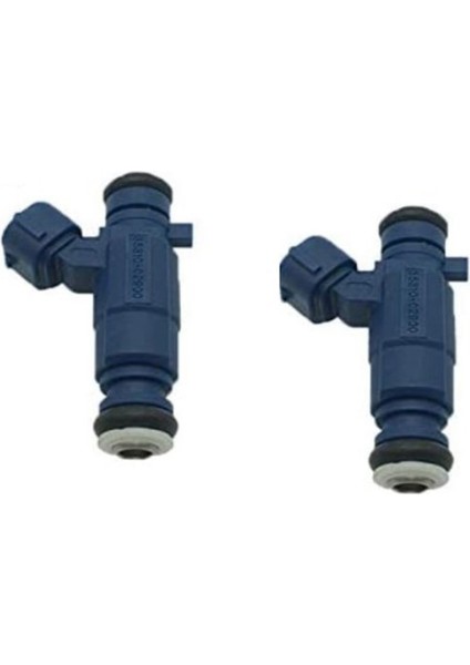 4pcs Yeni Yakıt Enjektörü Nozul 35310-02900 9260930017 3531002900 Hyundai Atos I10 Kia Picanto 1.1 (Yurt Dışından) fiyatları