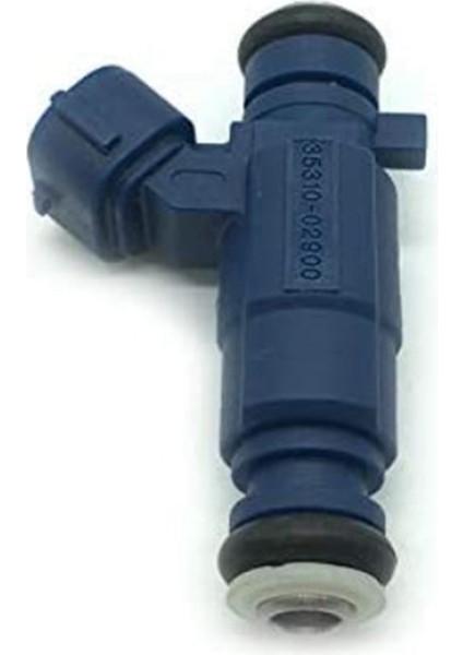 4pcs Yeni Yakıt Enjektörü Nozul 35310-02900 9260930017 3531002900 Hyundai Atos I10 Kia Picanto 1.1 (Yurt Dışından) fırsatları