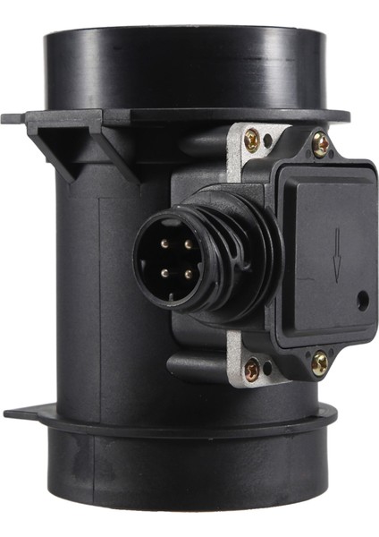 Kütle Hava Akış Sensörü Metre Maf 5WK9600 5WK9600Z 5WK9617 13621703275 13621703650 1703650 Bmw E36 E38 E39 Z3 M3 (Yurt Dışından)