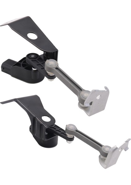 4E0616571D 4E0616572D Arka Sağ ve Sol Far Seviyesi Sensörü Audi A8 S8 Vw Phaeton 4.2l 5.0l (Yurt Dışından) modelleri