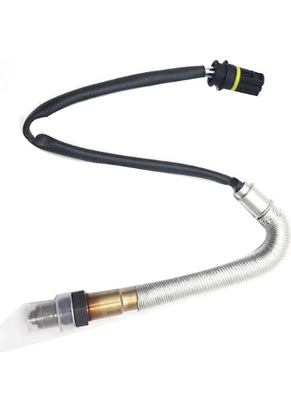 Araç Arka Akışlı Oksijen Sensörü O2 Sensörü 11787545074 0258006795 Bmw 1 3 5 Seri X3 X5 (Yurt Dışından)