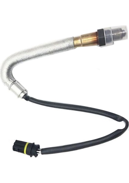 Araç Arka Akışlı Oksijen Sensörü O2 Sensörü 11787545074 0258006795 Bmw 1 3 5 Seri X3 X5 (Yurt Dışından) fırsatları