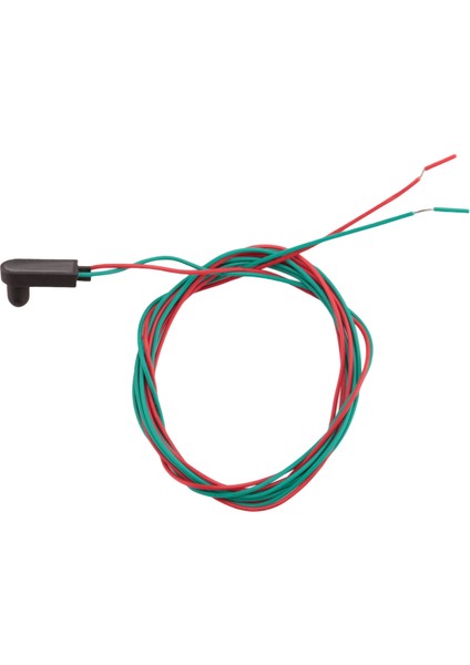 Fiat 500 500X 500L Için Punto Alfa Romeo 05-18 Kapı Aynasının Altındaki Ortam Sıcaklık Sensörü Dışarı (Yurt Dışından)