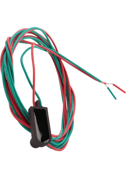 Fiat 500 500X 500L Için Punto Alfa Romeo 05-18 Kapı Aynasının Altındaki Ortam Sıcaklık Sensörü Dışarı (Yurt Dışından) modelleri