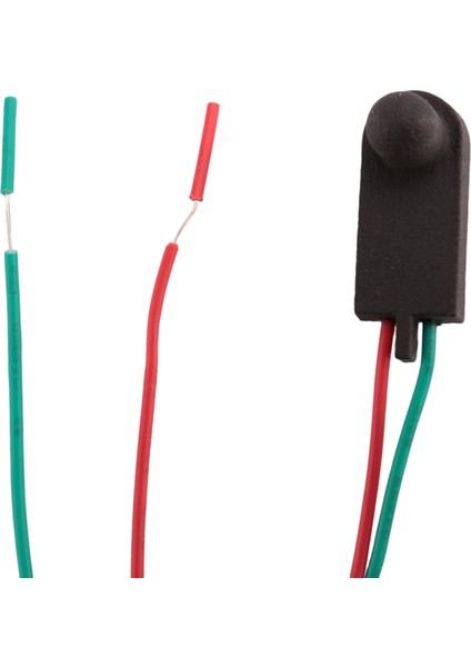 Fiat 500 500X 500L Için Punto Alfa Romeo 05-18 Kapı Aynasının Altındaki Ortam Sıcaklık Sensörü Dışarı (Yurt Dışından) fırsatları