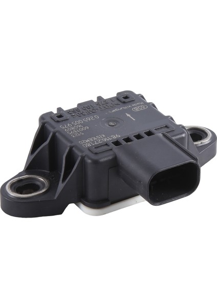 9811627180 0265005975 Peugeot 1.6 Thp 16V Için Merkezi Atalet Birim Sensörü (Yurt Dışından)