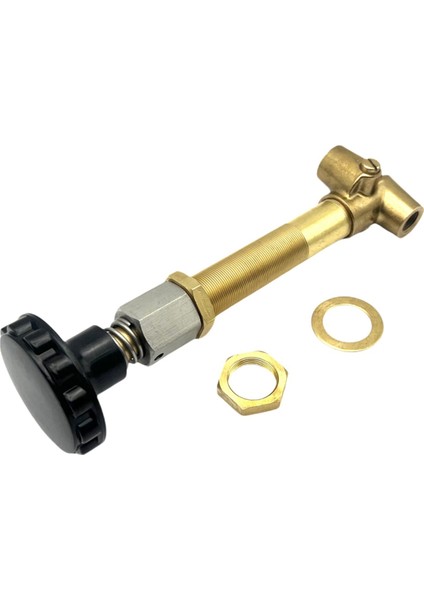 Caterpillar Excavator Için Yakıt Hazırlama Pompası 3106 3304 D5B 980B 9H2256 9H-2256 3119443 Exkavatör Parçaları (Yurt Dışından) modelleri