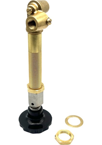 Caterpillar Excavator Için Yakıt Hazırlama Pompası 3106 3304 D5B 980B 9H2256 9H-2256 3119443 Exkavatör Parçaları (Yurt Dışından) fırsatları