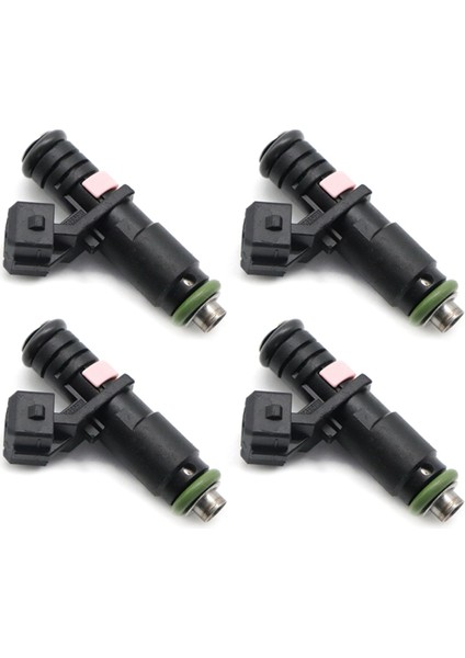 4pcs Araba Yakıt Enjektör Nozul 5WY-2805A Kıa Pride Için Uygun 5WY 2805A Motor Nozul Enjeksiyon Enjektörleri 5WY2805A 5WY-2805A (Yurt Dışından) fiyatları