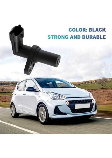 Hyundai Için Krank Mili Konum Sensörü I10 I20 Kıa Pıcanto Rıo 39180-03000 9660930408 (Yurt Dışından) indirimleri