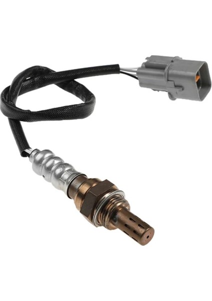 Araba Lambda O2 Oksijen Sensörü 39210-3CAA0 392103CAA0 Hyundai Santa Fe Kia Sorento (Yurt Dışından)