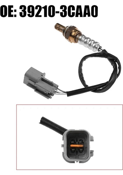 Araba Lambda O2 Oksijen Sensörü 39210-3CAA0 392103CAA0 Hyundai Santa Fe Kia Sorento (Yurt Dışından) fiyatları