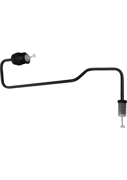 Araba Debriyaj Ana Silindir Yağı Boru 3M51-7K592-KC Ford Kuga Focus Mk3 2012-2015 FM51-7K592-AA CV6Z-7A512B (Yurt Dışından)