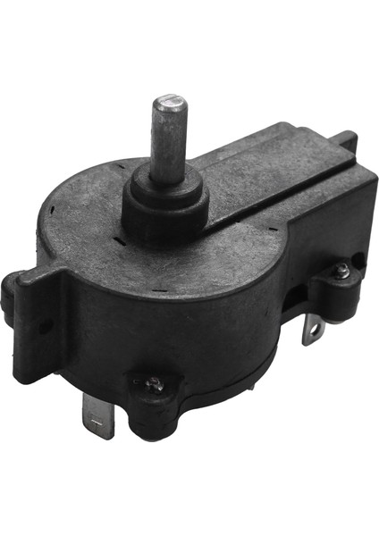 12V ET45L/ET55L/ET65L Hız Denetleyicisi Elektrik Anahtarı Pervanesi Motor Hız Anahtarı Güz (Yurt Dışından)