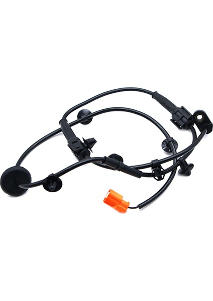 57450-SEN-H01 Honda Fit 2003-2008 Için Ön Abs Tekerlek Hız Sensörü 1.3l 1.5l Yüksek Kaliteli Otomatik Parçalar 57450SENH01 (Yurt Dışından)