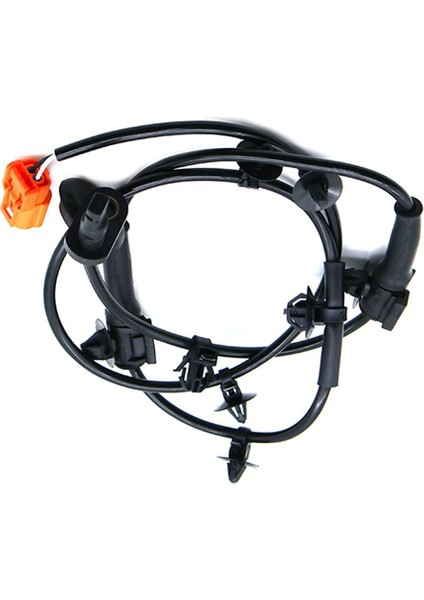 57450-SEN-H01 Honda Fit 2003-2008 Için Ön Abs Tekerlek Hız Sensörü 1.3l 1.5l Yüksek Kaliteli Otomatik Parçalar 57450SENH01 (Yurt Dışından) fırsatları