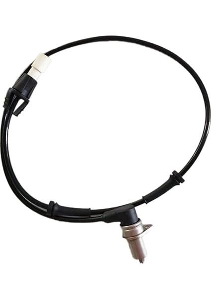 Tekerlek Hız Sensörü Abs Sensörü For-Bmw 5 Serisi E28 E34 34521155709 (Yurt Dışından)