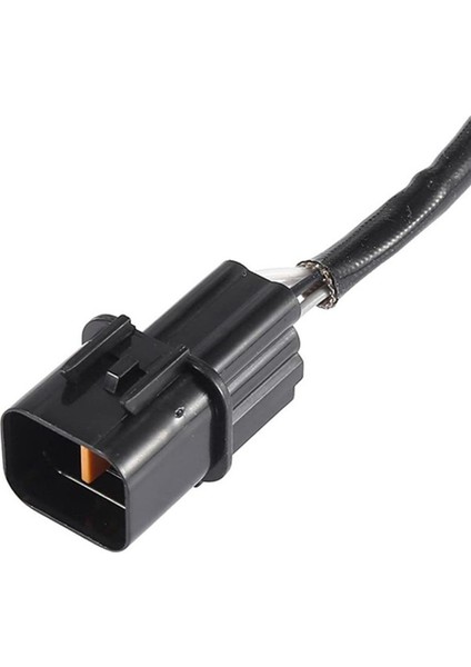 Araç Oksijen Sensörü Hava Yakıt Oranı Akış Aşağı O2 Sensör Değiştirme Chevrolet Aveo Için 96419957 1.2l 2007 (Yurt Dışından) fiyatları