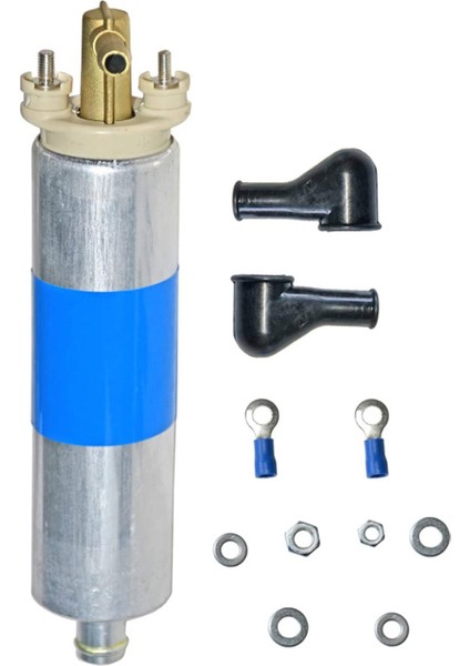 Mercedes Için Elektrikli Yakıt Pompası W124 W140 W20 W210 W220 Slk E220 E320 S320 S500 (Yurt Dışından)