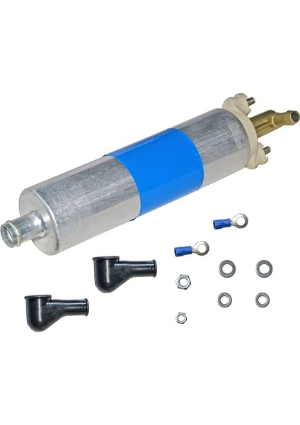 Mercedes Için Elektrikli Yakıt Pompası W124 W140 W20 W210 W220 Slk E220 E320 S320 S500 (Yurt Dışından) modelleri