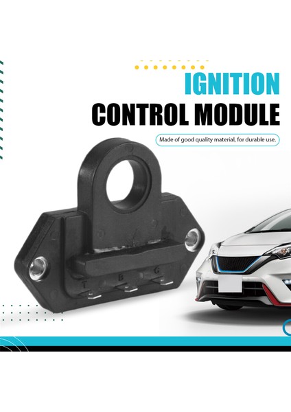 22020-60A21 Motor Parçaları Nissan E12-125 HM561 Için Ateşleme Modülü (Yurt Dışından) fırsatları