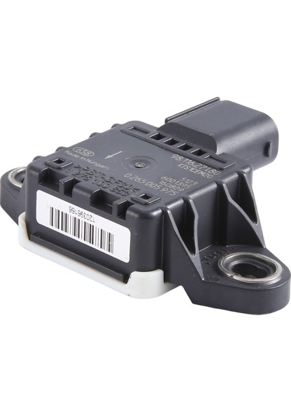 9811627180 0265005975 Peugeot 1.6 Thp 16V Için Merkezi Atalet Birim Sensörü (Yurt Dışından) indirimleri