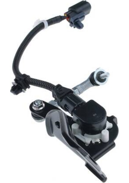 89408-60030 8940860030 Toyota Land Cruiser Için Arka Sol Yükseklik Seviye Sensörü 2010-2018 Lexus Gx 460 2010-2015 (Yurt Dışından) fiyatları