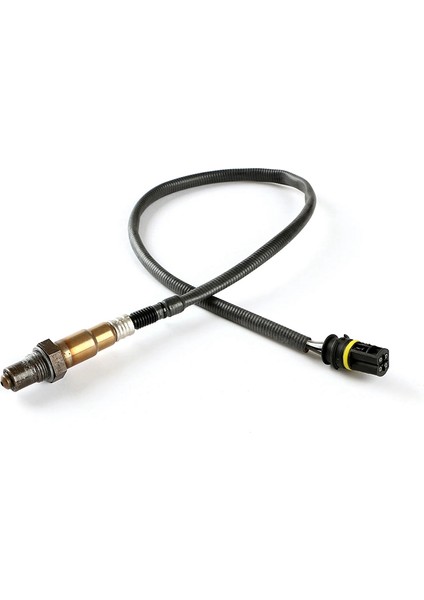 Mercedes-Benz Için Lambda Oksijen Sensörü E55 E240 E320 C200 C230 CLS500 W203 W219 W211 0015400517 0258006273 0258006272 (Yurt Dışından)