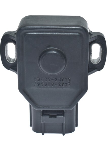 13420-64D10 Araba Aksesuarları Gaz Kıyısı Konum Sensörü Suzuki Mazda Için Tps 1342064D10 198500-8010 (Yurt Dışından)