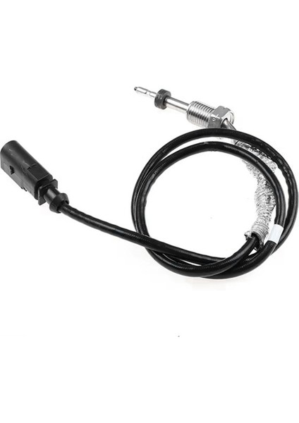 03L906088EC Motor Egzoz Gaz Sıcaklık Sensörü Audi A3 Koltuk Skoda 1.6 ve 2.0 Tdı Için Vw Golf Için (Yurt Dışından) modelleri