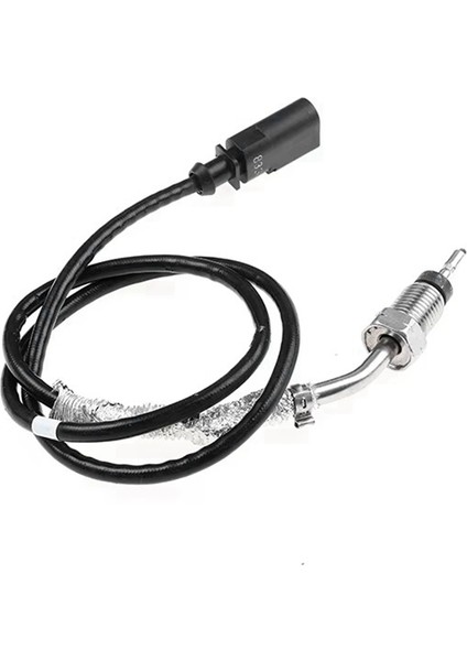 03L906088EC Motor Egzoz Gaz Sıcaklık Sensörü Audi A3 Koltuk Skoda 1.6 ve 2.0 Tdı Için Vw Golf Için (Yurt Dışından) fırsatları