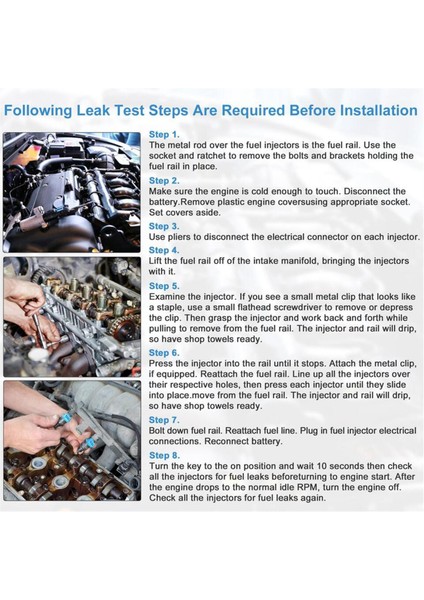 4pcs Yakıt Enjektörleri Nozles 0280155995 06A906031AC Vw Jetta Golf Beetle 2.0l I4 2001-2005 06A906031CB (Yurt Dışından)