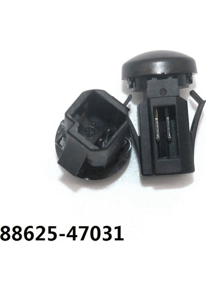 Toyota Corolla Için Yeni Yüksek Kaliteli Araba Soğutucu Termistör Kontrol Sensörü Güneş Işığı Sensörü 88625-47031 8862547031 (Yurt Dışından) indirimleri