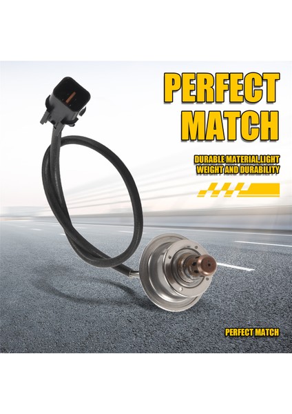 39210-25300 O2 Kıa Carens Için Oplik Ensisor Optima Magentıs 2.0l Hyundaı Sonata 2.4l 2005-2012 234-4433 3921025300 (Yurt Dışından) indirimleri