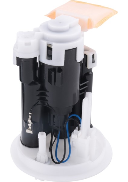 Mitsubishi Lancer CS1A CS2A CS3A CS6A CS9A 2000-2007 Için Otomobil Yakıt Pompası Montajı MR566825 (Yurt Dışından)